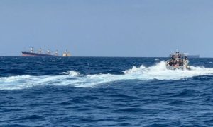 Houthi, Strikes, Shipping, Red Sea