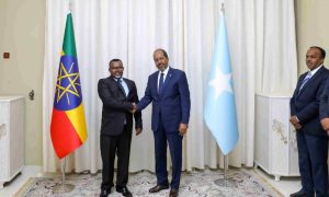 Somalia, Expels, Ethiopian Ambassador, Somaliland Port Deal, Ambassador, Mogadishu, Diplomatic, Berbera, Gulf of Aden, Commercial, Horn of Africa Region, Foreign Minister