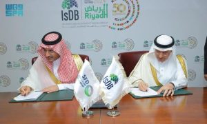 Saudi Fund for Development, Islamic Development Bank Group, Arab Coordination Group, SFD,