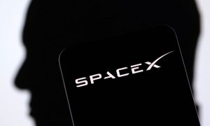 SpaceX, Starlink satellites, orbit, broadband internet,