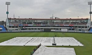 T20, Pakistan, New Zealand, Affect, Rain