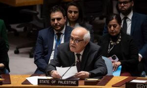 Palestine, UN Security Council, United Nations, UN, General Assembly, Palestinian Authority, United States, Israel, UN Membership, US, Veto