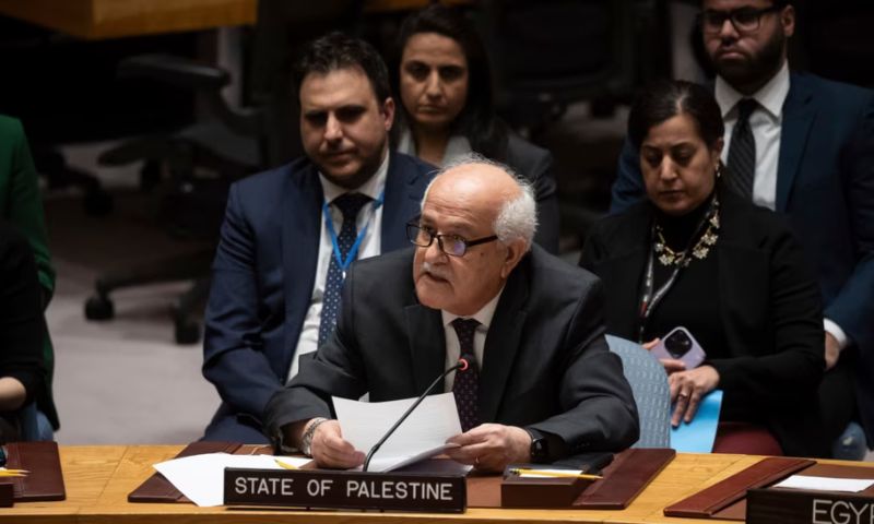 Palestine, UN Security Council, United Nations, UN, General Assembly, Palestinian Authority, United States, Israel, UN Membership, US, Veto