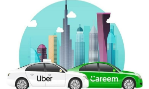 Uber Ceases App Operation in Pakistan