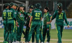 Pakistan, West Indies, Women's Cricket Team, Selection Committee, ODI, T20I,