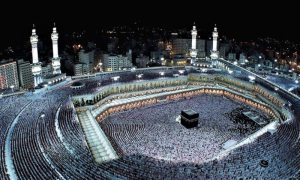 Arrangements Finalized to Welcome Pakistani Hajj Pilgrims Director F&C (1)