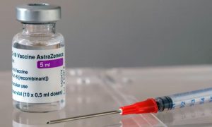 AstraZeneca Admits Severe Side Effects of Covid Vaccine