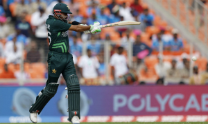 Babar Vows to win T20 World 2024