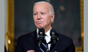 Biden's Warning Sparks Diplomatic Tension Amid Gaza Conflict