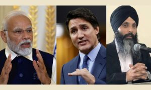 Canada Charges Fourth Indian National in 2023 Killing of Separatist Sikh Leader