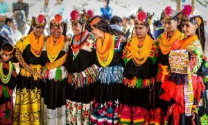 Chilam Josh Festival to Begin on May 13 in Kalash