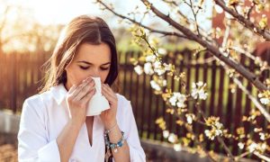 Easy and Natural Remedies Offer Relief for Common Allergies, Experts Say