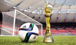 FIFA Prepares to Decide Host Nation for 2027 Women's World Cup