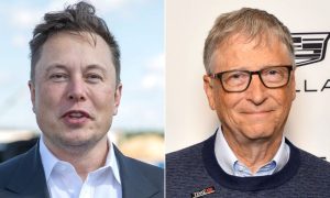Fact Check Musk Says Bill Gates to be sent into Jail