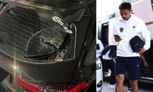 Former Malaysia Football Captain Safiq Escapes Unharmed After Hammer Attack