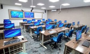Google Smart Schools Coming to Pakistan