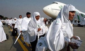 Pakistan, Hajj flights, Makkah, Saudi Arabia, Hajj scheme, Madinah, Pakistan,