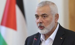 Hamas Studying Israel’s Gaza Truce Proposal with Positive Spirit Official
