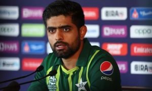 Haris Rauf Optimistic About His Participation in T20 World Cup 2024 (1)