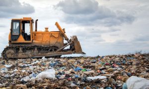 Health Experts Warn of Diseases emerging from Improper Waste Disposal