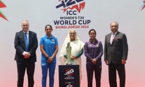 ICC Announces Women’s T20I World Cup 2024 Schedule in Bangladesh