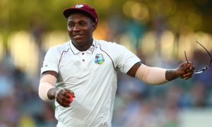 ICC Imposes Five-Year Ban on West Indies' Devon Thomas for Corruption