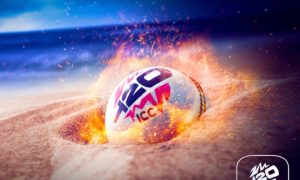 ICC T20I World Cup 2024 Anthem 'Out of this World' Released