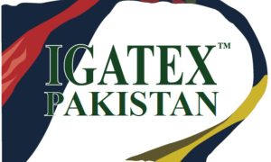 IGATEX Over 500 Companies from 30 Countries Participate in Mega Expo 1