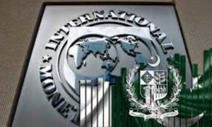 IMF and Pakistan Bridging the Gap to Sustainable Growth