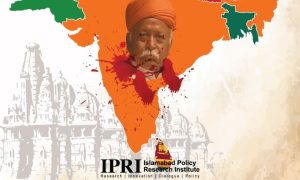 India's 'Akhand Bharat' Ambitions Threaten Regional Peace IPRI Report