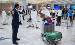 Intending Hajj Pilgrims Urged to Ensure Vaccination Before Departure