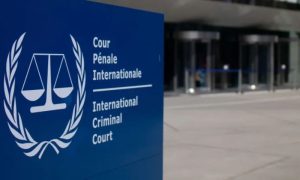 Israel Threatens Retaliation Over Potential ICC Arrest Warrants