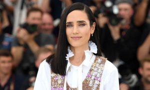 Jennifer Connelly Ready to Return for Top Gun 3 Movie