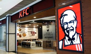 KFC Stores in Malaysia Shut Doors as Boycott Movement Intensifies