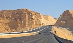 KSA Prepares 4,000kms of Roads Ahead of Upcoming Hajj Season