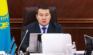 Kazakhstan’s Budget Revenues Soars to KZT 4.5 Trillion in 3-Month
