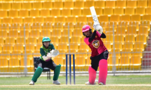 Lahore, Karachi Secure Spots in the National Women's One-Day Tournament Final