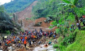 Indonesia, Floods, Landslides, Rains, Climate Change, Weather, Sumatra Island, Lake Toba, South Sulawesi,
