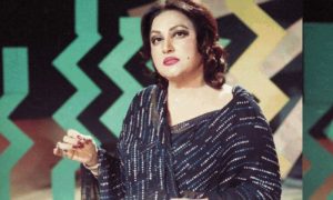 Madam Noor Jehan Left Indian Film Industry for Sake of Pakistan