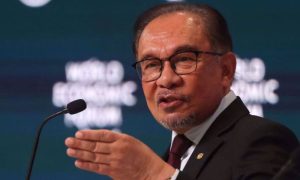 Malaysia Condemns Gaza War Atrocities and Calls Out Western Hypocrisy