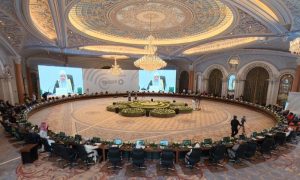 Muslim World League Expresses Support for ‘Riyadh Declaration’