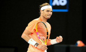 Nadal, Delighted, Participate, Tournament, Injury, Comeback