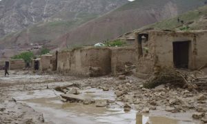 OIC Urges Immediate Aid Amid Afghan Flood Crisis