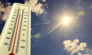 PDMA Warns of Heatwave in Various Areas