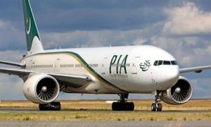PIA Suspends Flight Operations for Sharjah, Dubai Amid Heavy Rains