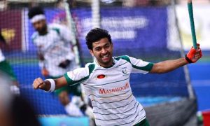 Pakistan Inches Closer to Sultan Azlan Shah Cup Final with Thrilling Win Over Canada