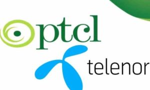 Competition Commission of Pakistan, CCP, Pakistan Telecommunication Company, PTCL, Telenor Pakistan