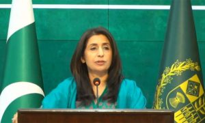 Pakistan Asks World to Hold India Accountable for Espionage in Foreign Countries