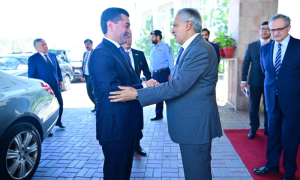 Pakistan, Uzbekistan to Start Work on Trade Corridor with Afghanistan Uzbek Minister