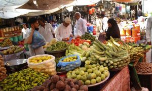 Pakistan’s Inflation Clocks in at 23-month Low of 17.3pc